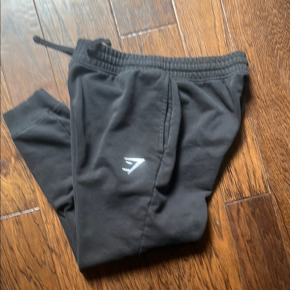 Gymshark fleece Joggers